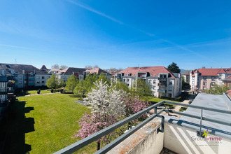 achat appartement colmar 68000