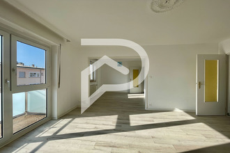 achat appartement colmar 68000