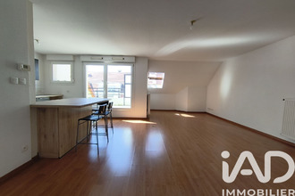 achat appartement colmar 68000