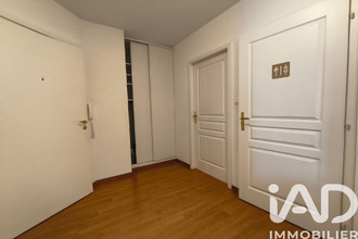 achat appartement colmar 68000