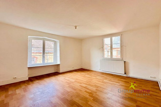 achat appartement colmar 68000