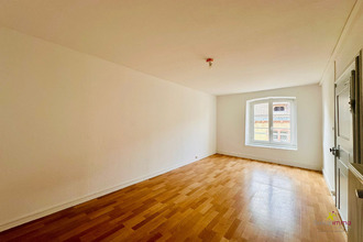 achat appartement colmar 68000
