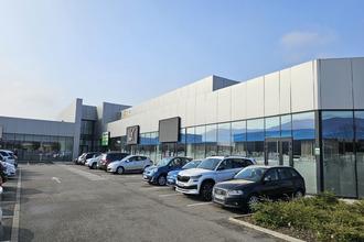achat appartement colmar 68000