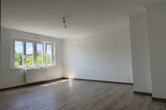 achat appartement colmar 68000