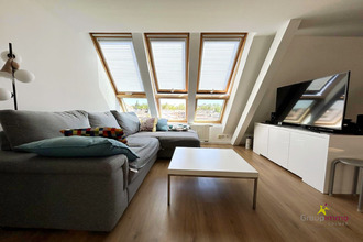 achat appartement colmar 68000