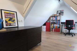 achat appartement colmar 68000