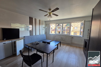 achat appartement colmar 68000
