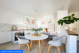 achat appartement colmar 68000