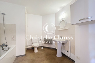 achat appartement colmar 68000