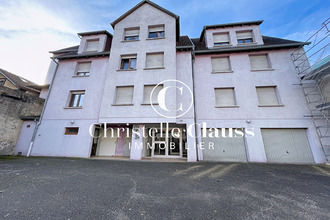 achat appartement colmar 68000