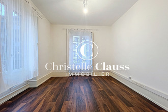 achat appartement colmar 68000