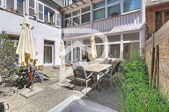 achat appartement colmar 68000