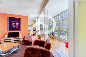 achat appartement colmar 68000