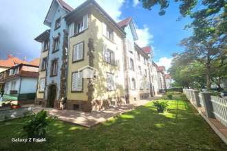 achat appartement colmar 68000
