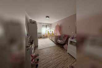 achat appartement colmar 68000