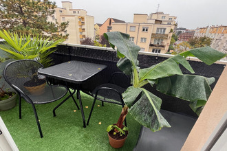 achat appartement colmar 68000