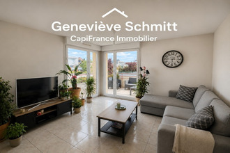 achat appartement colmar 68000