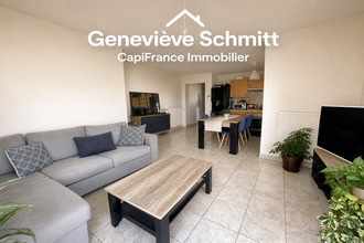 achat appartement colmar 68000