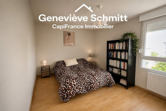 achat appartement colmar 68000