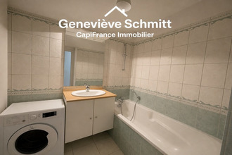 achat appartement colmar 68000