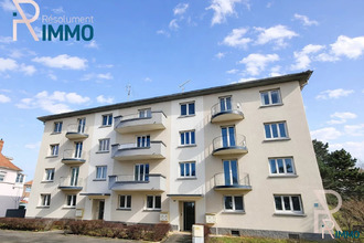 achat appartement colmar 68000