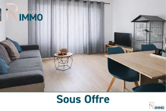 achat appartement colmar 68000