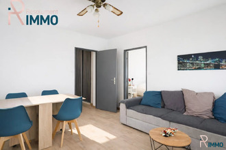 achat appartement colmar 68000