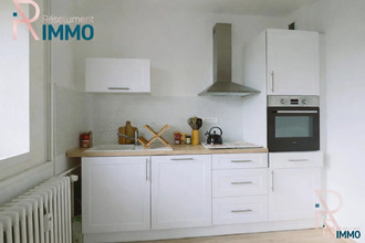 achat appartement colmar 68000