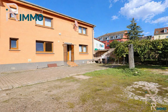 achat appartement colmar 68000