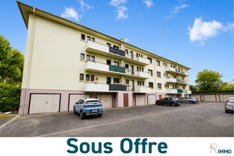 achat appartement colmar 68000