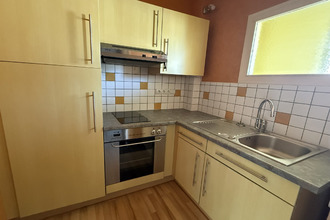 achat appartement colmar 68000