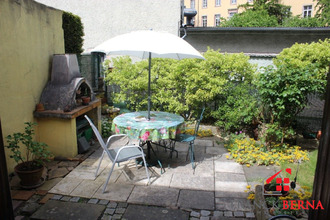 achat appartement colmar 68000