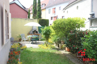 achat appartement colmar 68000