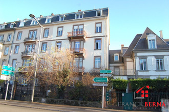 achat appartement colmar 68000