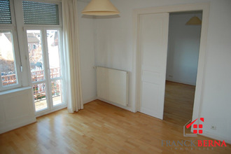achat appartement colmar 68000