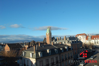 achat appartement colmar 68000