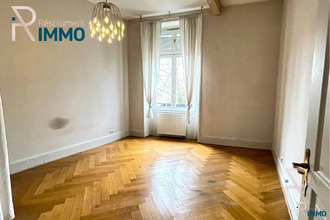 achat appartement colmar 68000