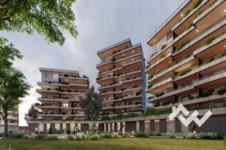 achat appartement colmar 68000