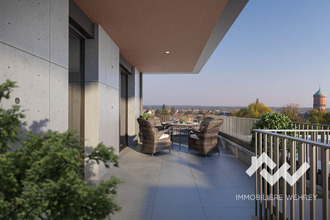 achat appartement colmar 68000