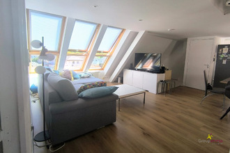 achat appartement colmar 68000