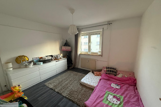 achat appartement colmar 68000