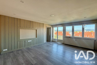 achat appartement colmar 68000