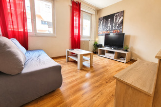 achat appartement colmar 68000