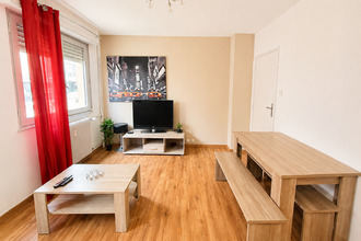 achat appartement colmar 68000