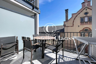 achat appartement colmar 68000