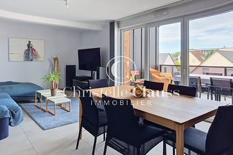 achat appartement colmar 68000