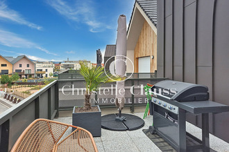 achat appartement colmar 68000