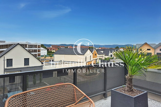 achat appartement colmar 68000
