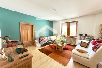 achat appartement colmar 68000