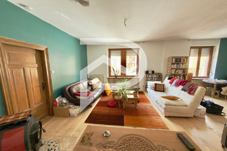 achat appartement colmar 68000